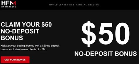 hfm no deposit bonus terms and conditions